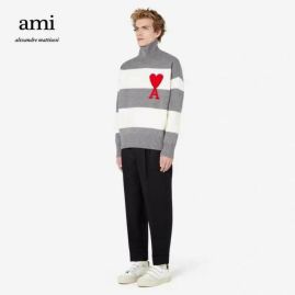 Picture of Ami Sweaters _SKUAmiS-XLA322773